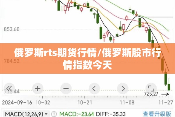 俄罗斯rts期货行情/俄罗斯股市行情指数今天