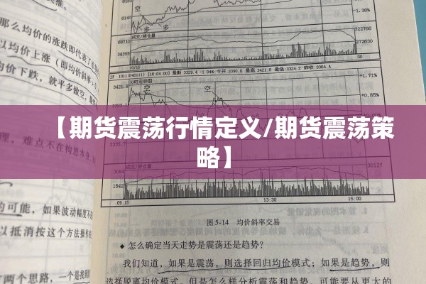 【期货震荡行情定义/期货震荡策略】