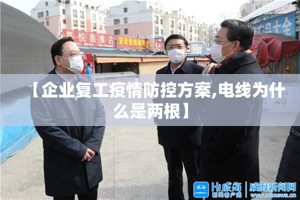 【企业复工疫情防控方案,电线为什么是两根】 【企业复工疫情防控方案,电线为什么是两根】