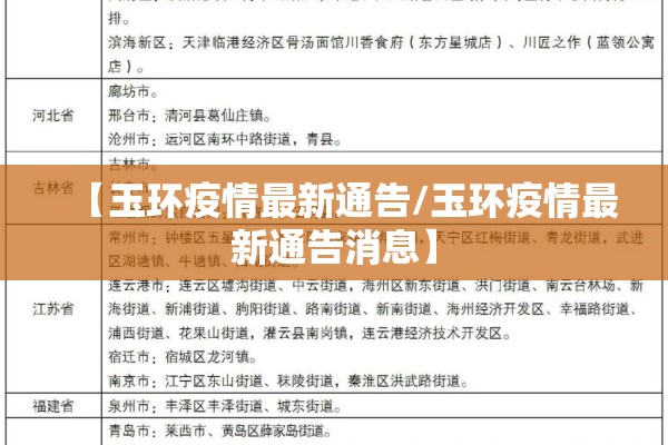【疫情信息稿件,疫情防控信息稿件】