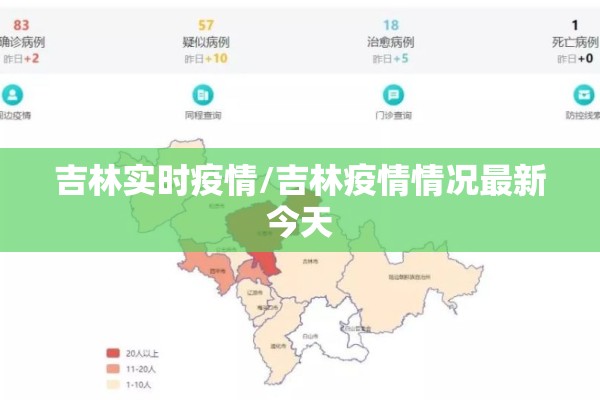 吉林实时疫情/吉林疫情情况最新今天 吉林实时疫情/吉林疫情情况最新今天