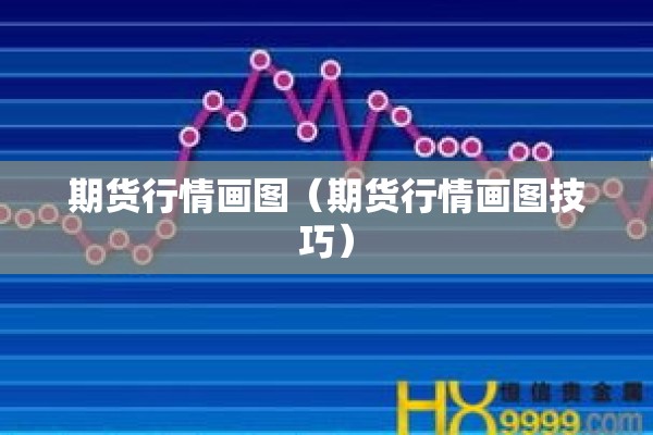 期货行情画图(期货行情画图技巧) 期货行情画图(期货行情画图技巧)