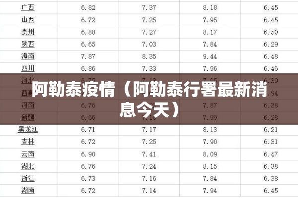温州双屿疫情最新通报/温州双屿疫情最新通报今天