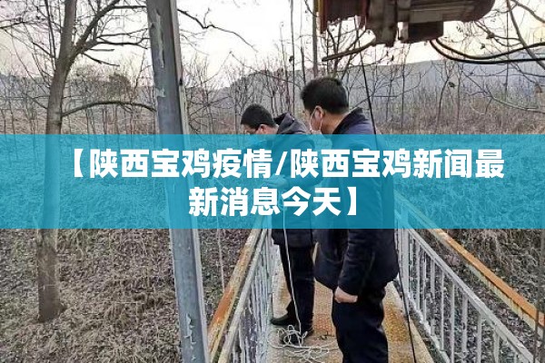 【陕西宝鸡疫情/陕西宝鸡新闻最新消息今天】 【陕西宝鸡疫情/陕西宝鸡新闻最新消息今天】