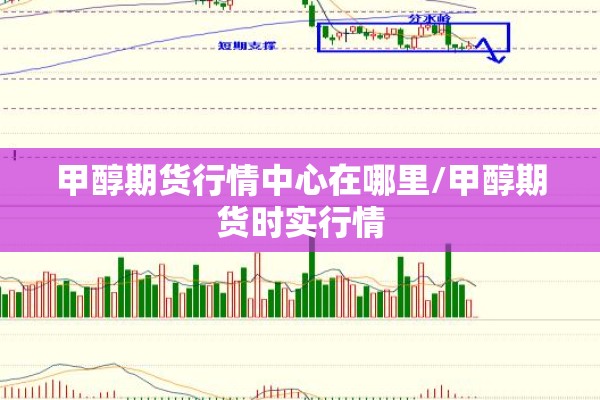 甲醇期货行情中心在哪里/甲醇期货时实行情