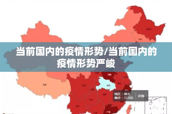 当前国内的疫情形势/当前国内的疫情形势严峻 当前国内的疫情形势/当前国内的疫情形势严峻