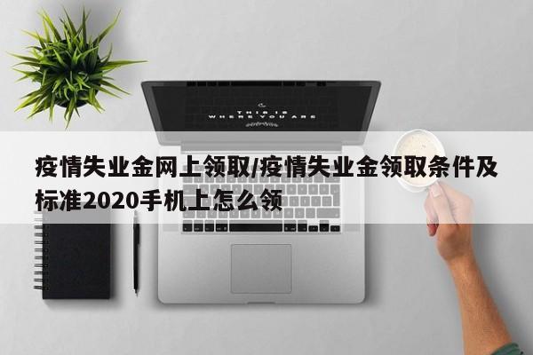疫情失业金网上领取/疫情失业金领取条件及标准2020手机上怎么领
