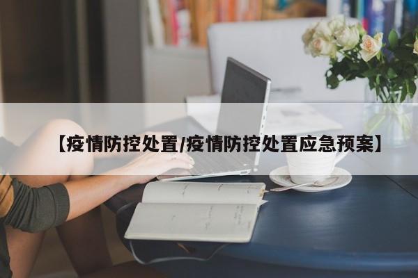【疫情防控处置/疫情防控处置应急预案】