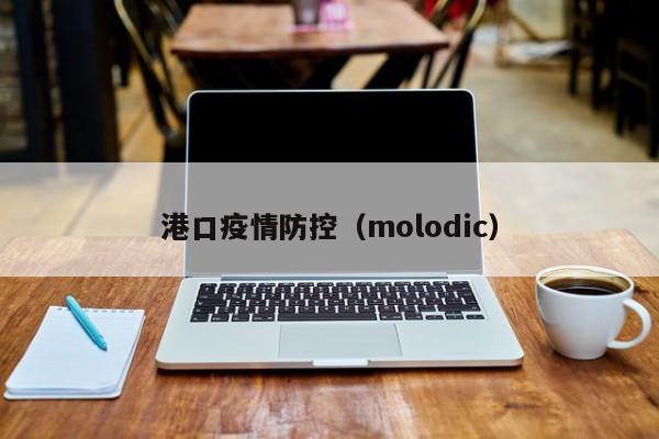 港口疫情防控(molodic)