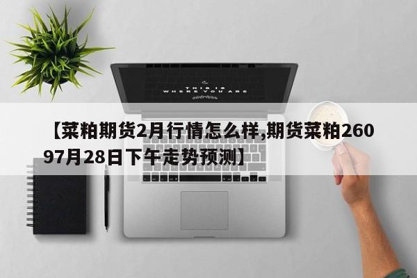 【菜粕期货2月行情怎么样,期货菜粕26097月28日下午走势预测】