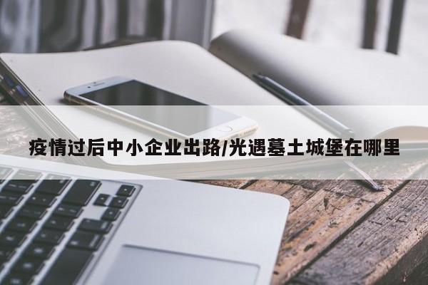 疫情过后中小企业出路/光遇墓土城堡在哪里