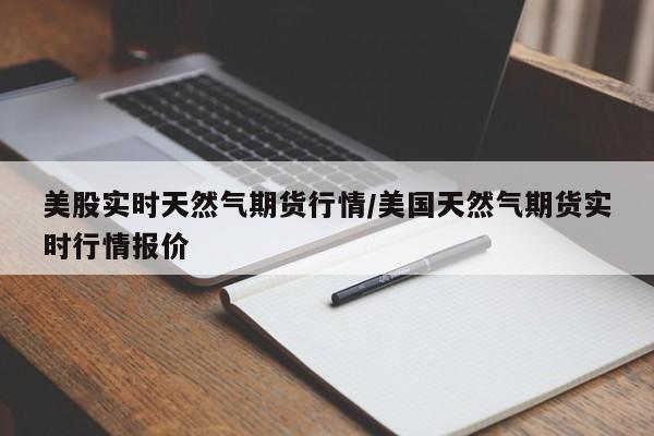 美股实时天然气期货行情/美国天然气期货实时行情报价