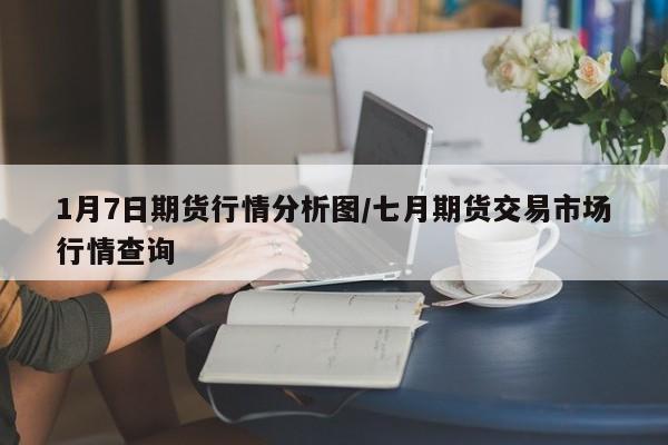 1月7日期货行情分析图/七月期货交易市场行情查询